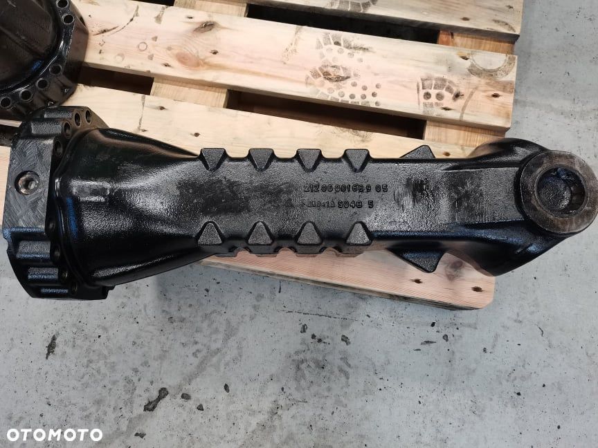 Case TX 140-45 {Obudowa Spicer 2120600168905} - 7