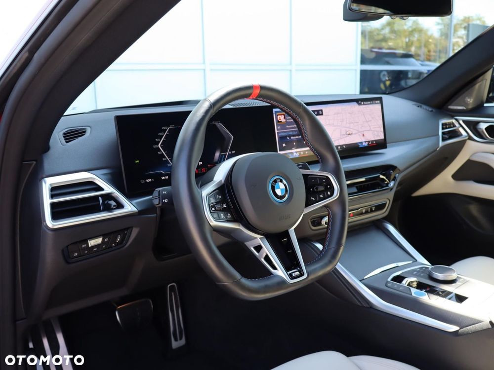 BMW i4 - 5