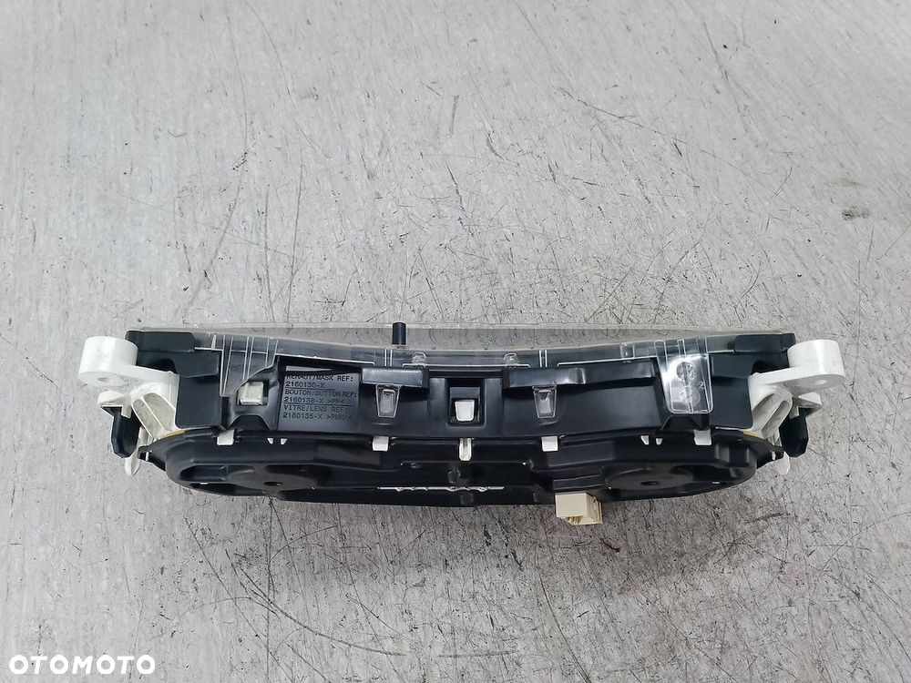 LICZNIK PEUGEOT 301 9805164580 1.2 VTI - 5