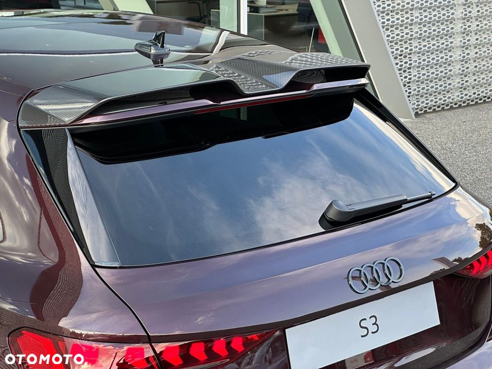 Audi S3 Sportback - 12
