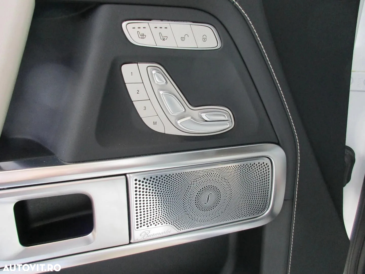 Mercedes-Benz G 500 9G-TRONIC Final Edition - 14