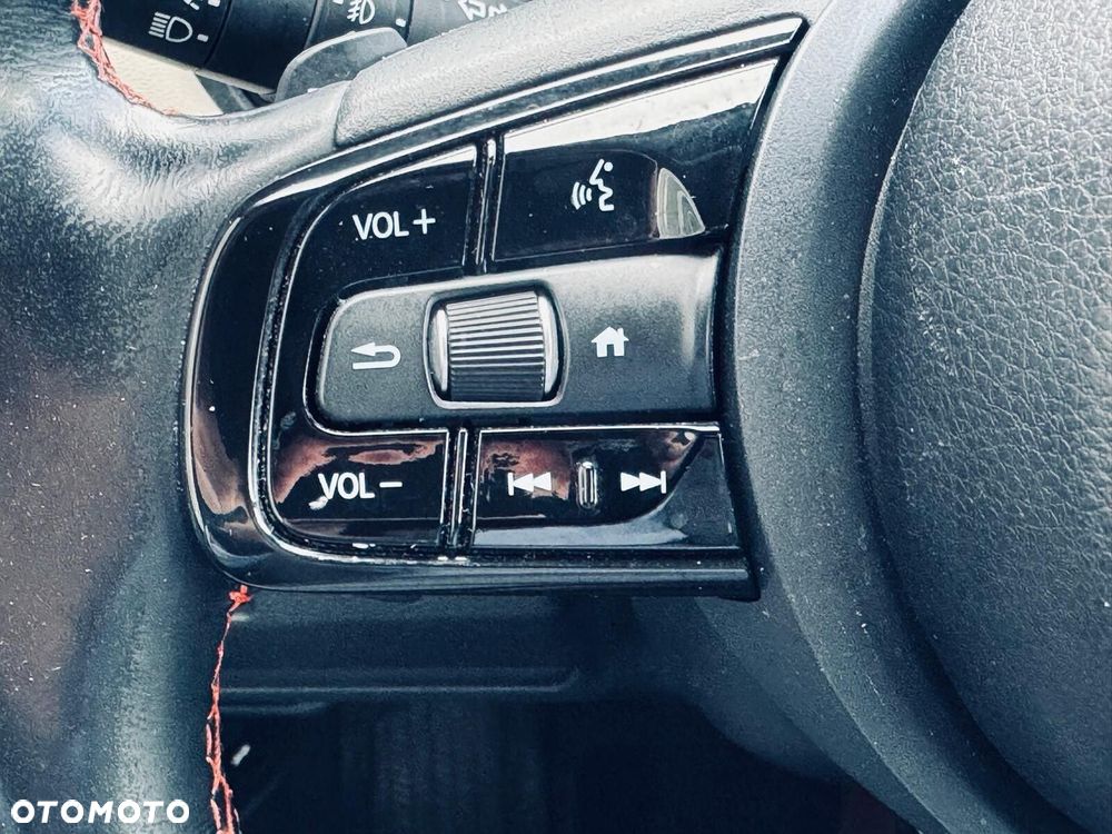 Honda HR-V 1.5 i-MMD Elegance CVT - 23