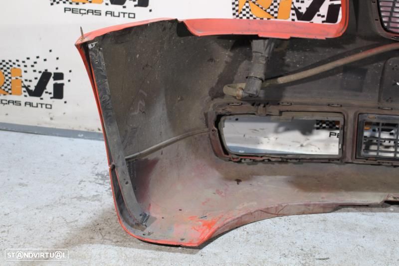 Parachoques Frontal Audi A3 (8L1)  Parachoques Da Frente Audi S3 A3 8L - 6