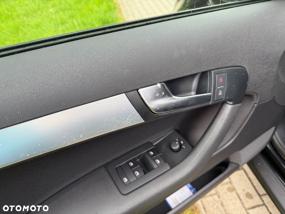 Audi A3 Sportback 1.6 Ambition - 18
