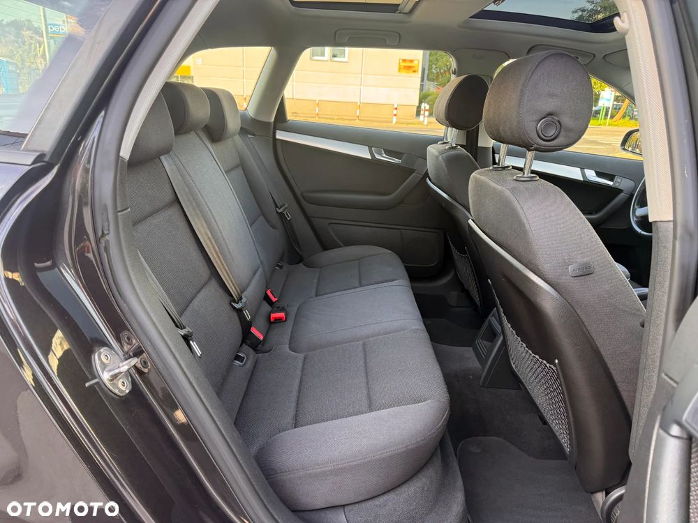 Audi A3 Sportback 1.9 TDI DPF Attraction - 15