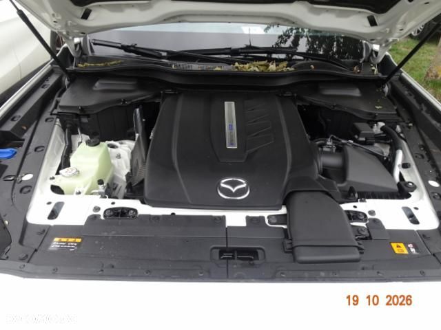 Mazda CX-60 AWD PHEV HOMURA - 8