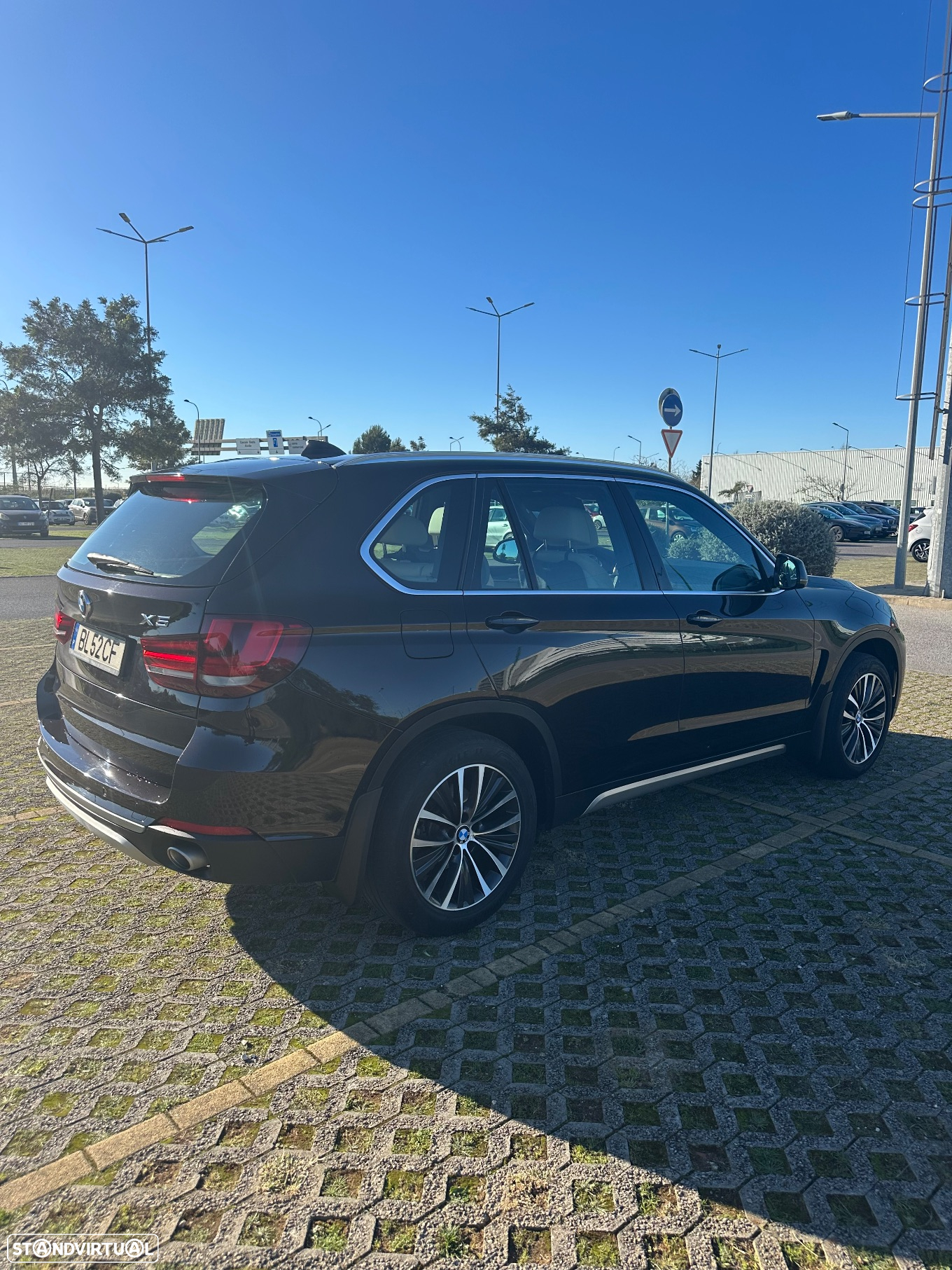 BMW X5 xDrive30d - 9