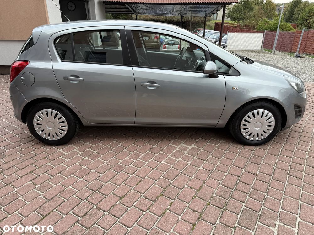 Opel Corsa 1.2 16V Enjoy - 35