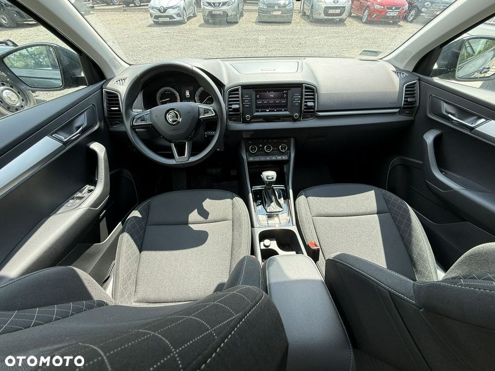 Skoda Karoq - 24