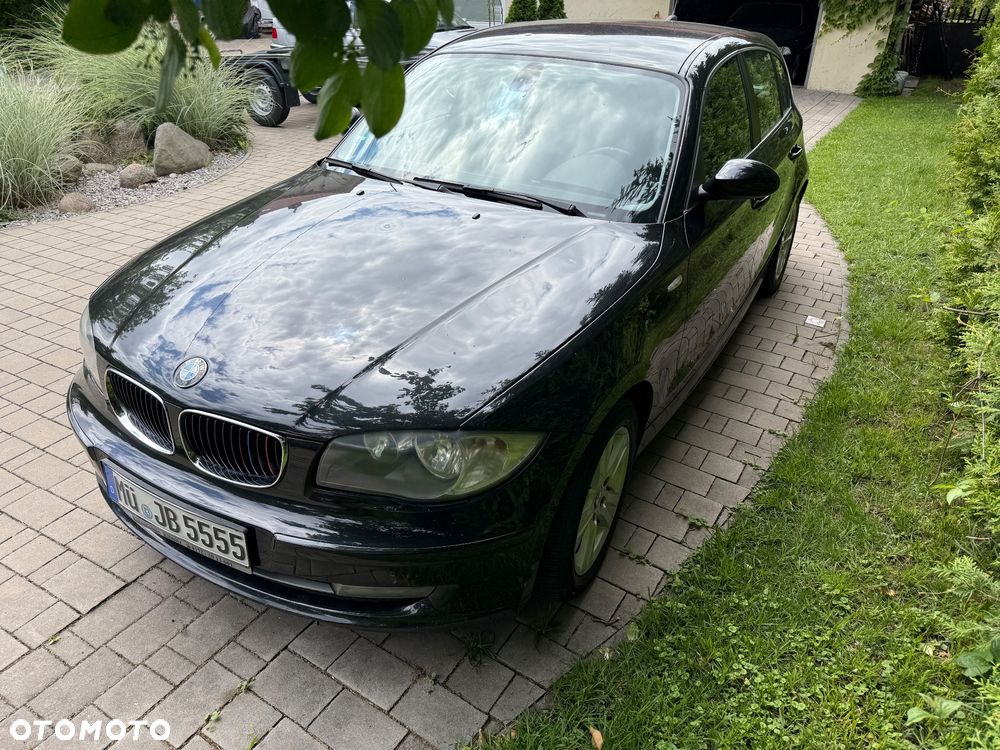 BMW Seria 1 118i Edition Lifestyle - 2
