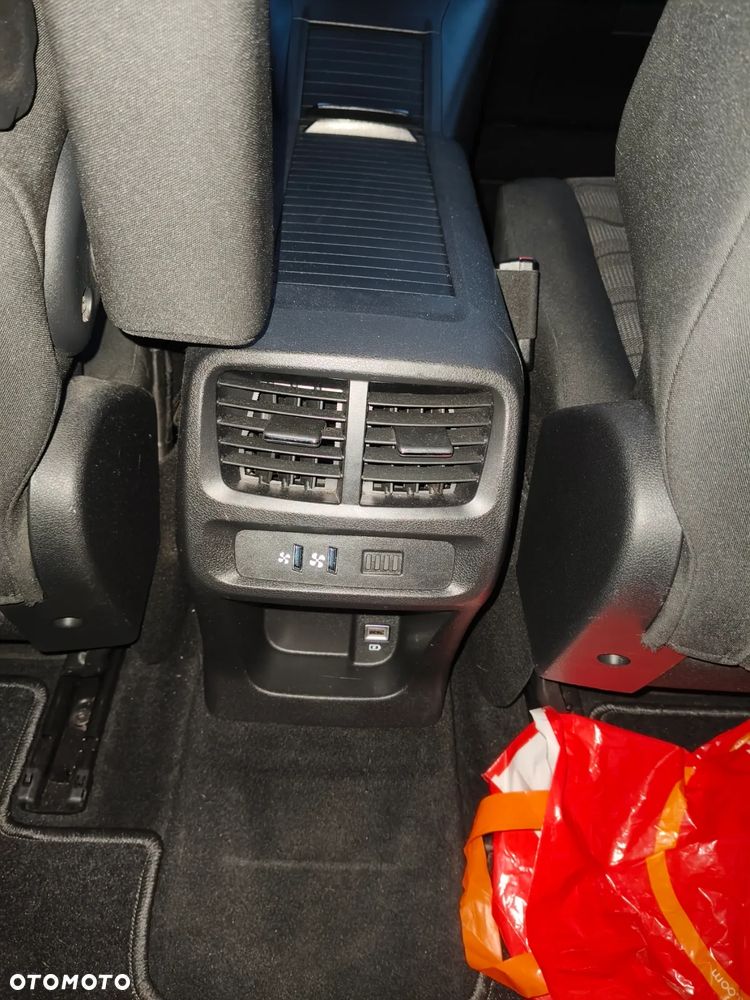 Opel Combo Life XL 1.2 Turbo Start/Stop Edition - 11