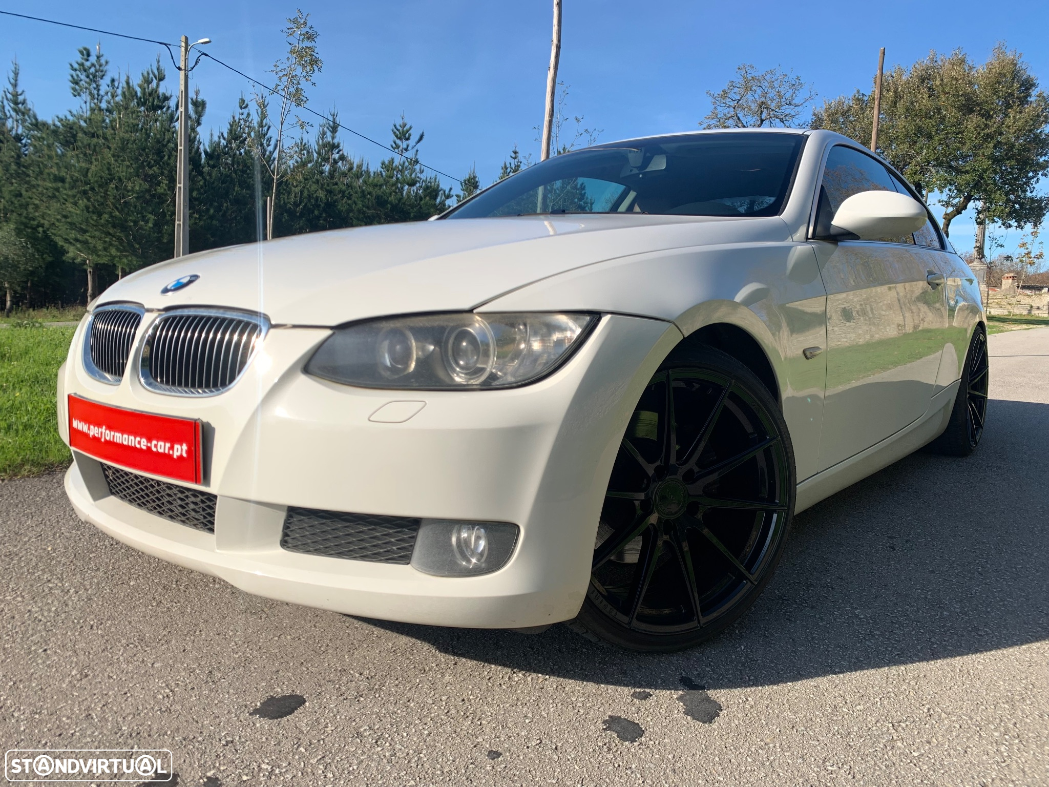 BMW 330 d - 16