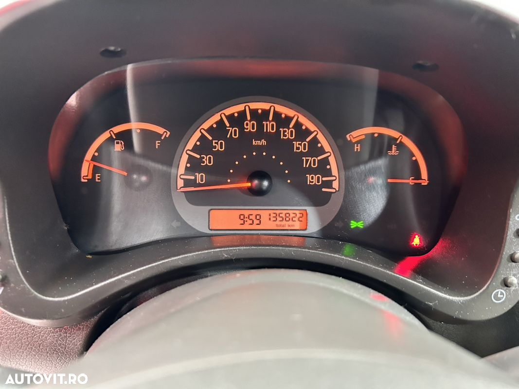 Fiat Panda - 18
