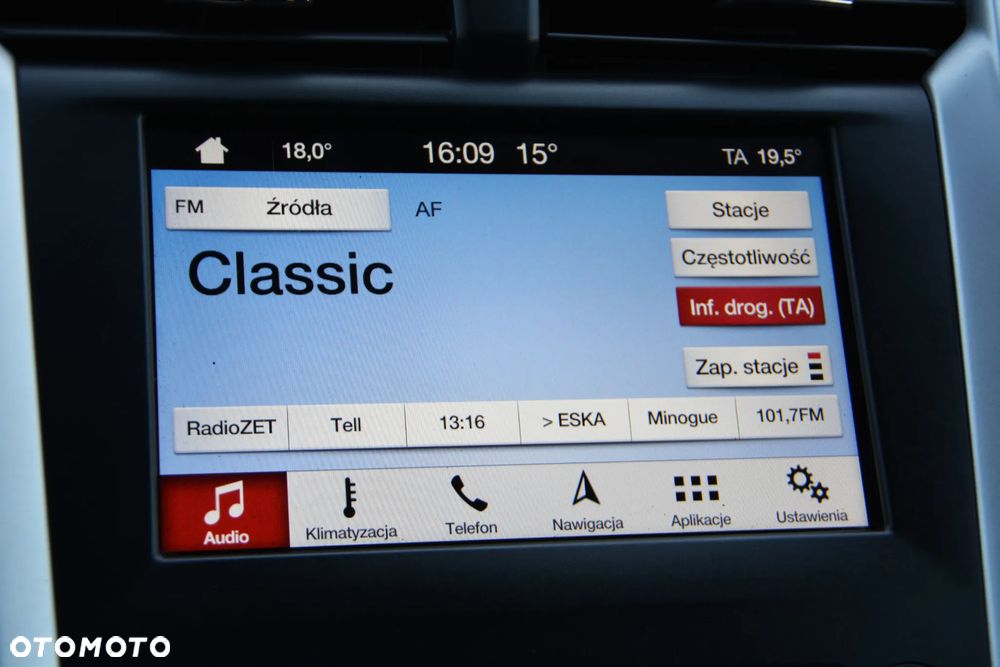 Ford Mondeo SW 1.5 TDCi S&S Titanium - 13