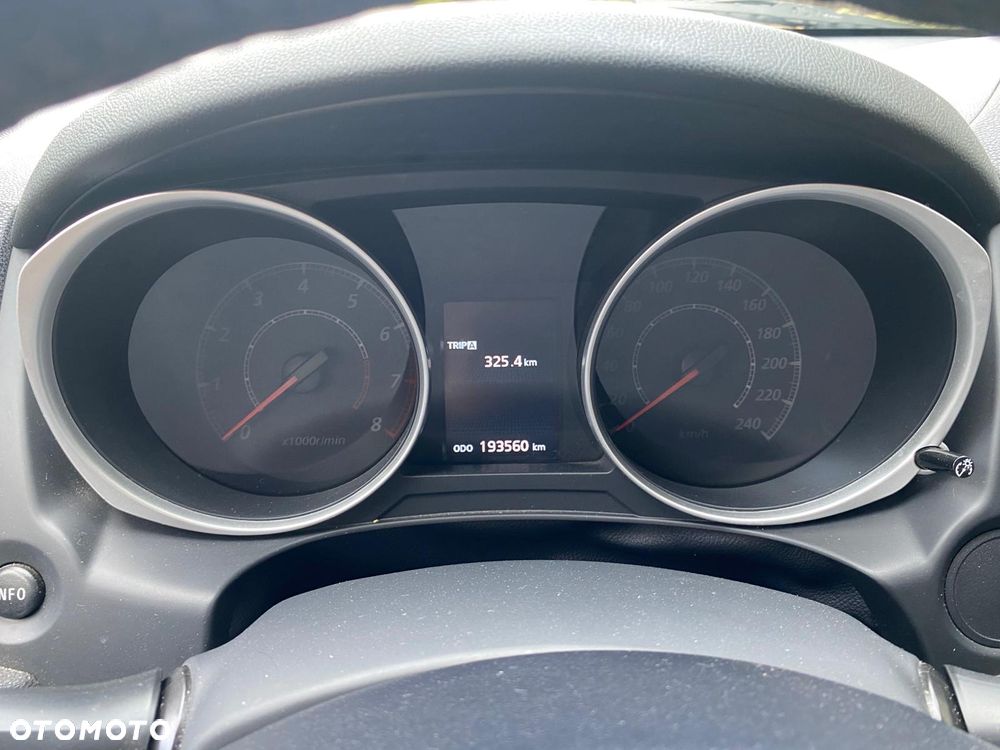 Mitsubishi ASX 1.6 Active - 15