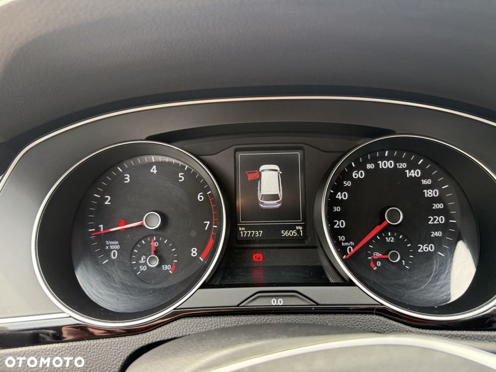 Volkswagen Passat 1.8 TSI BMT Highline - 6