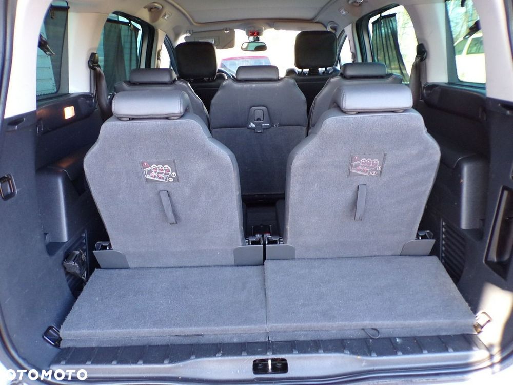 Peugeot 5008 - 34