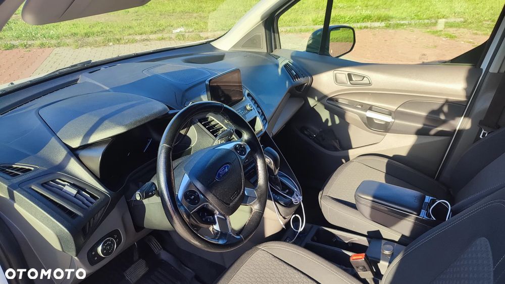 Ford Transit Connect - 20