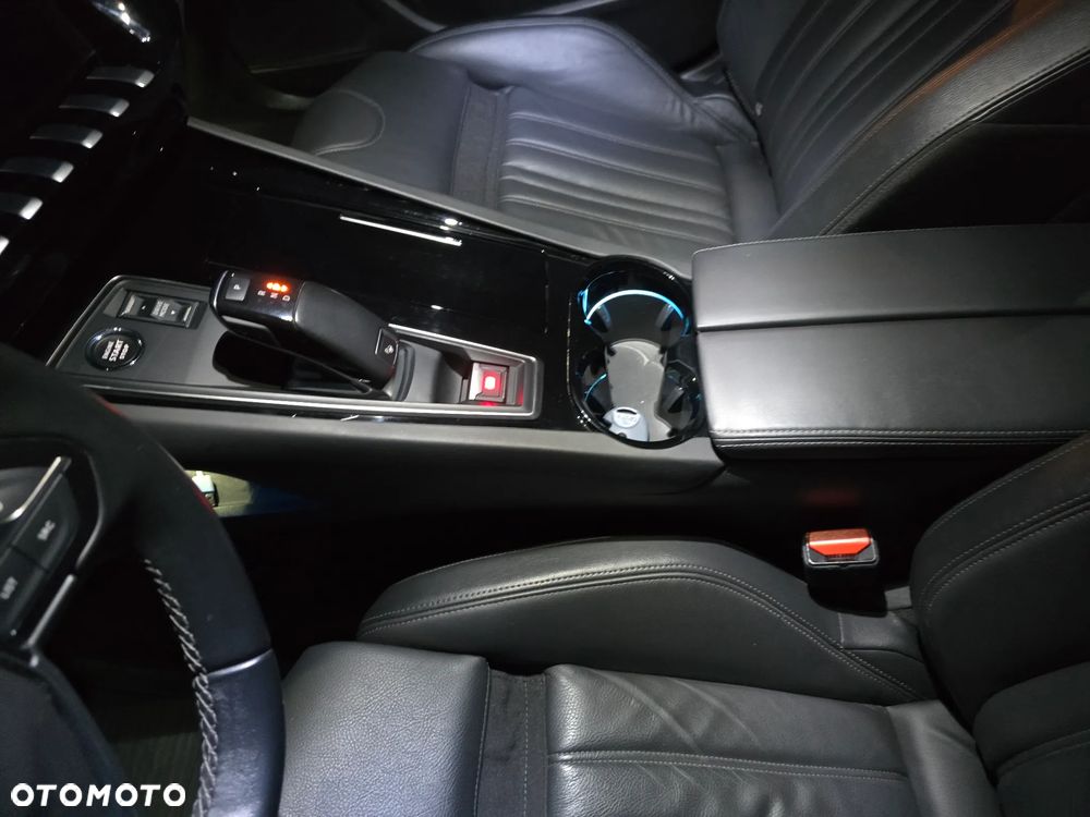 Peugeot 508 1.6 PureTech Allure S&S EAT8 - 29