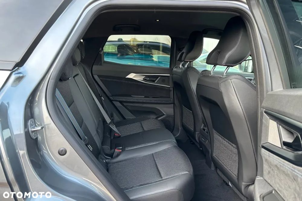 Renault Austral 1.2 E-Tech Full Hybrid 200 Esprit Alpine MMT - 15