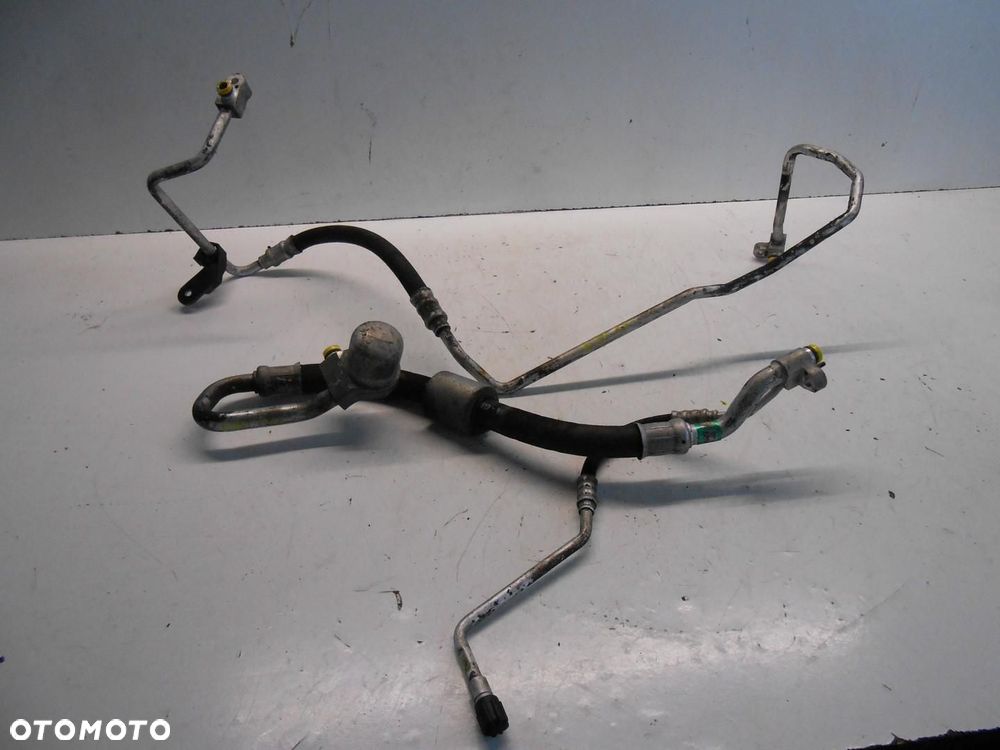 wąż rurka klimatyzacji bmw e87 1.6 # - 1