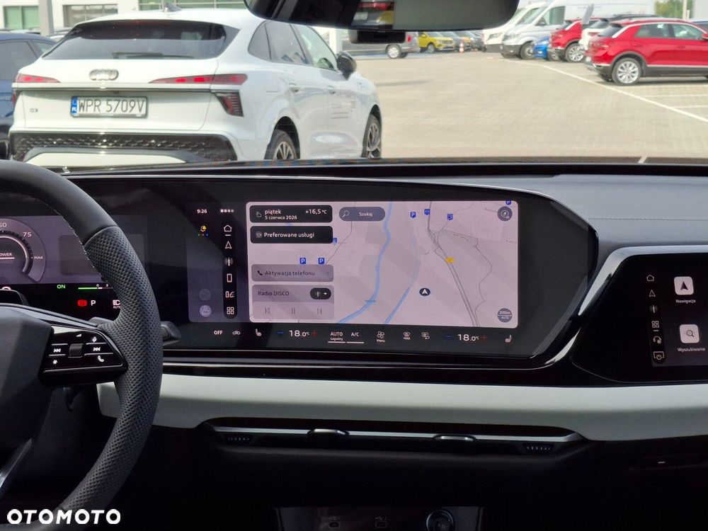 Audi A5 Limousine - 18