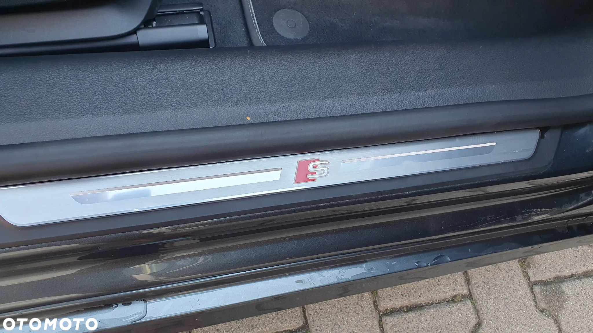 Audi A7 Sportback 45 TFSI Quattro S tronic - 24