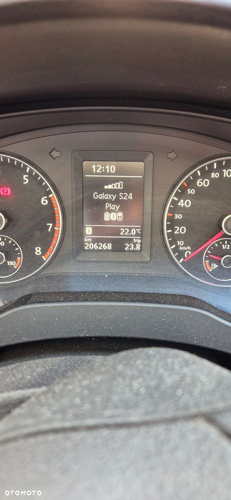 Volkswagen Jetta 1.2 TSI Comfortline - 15