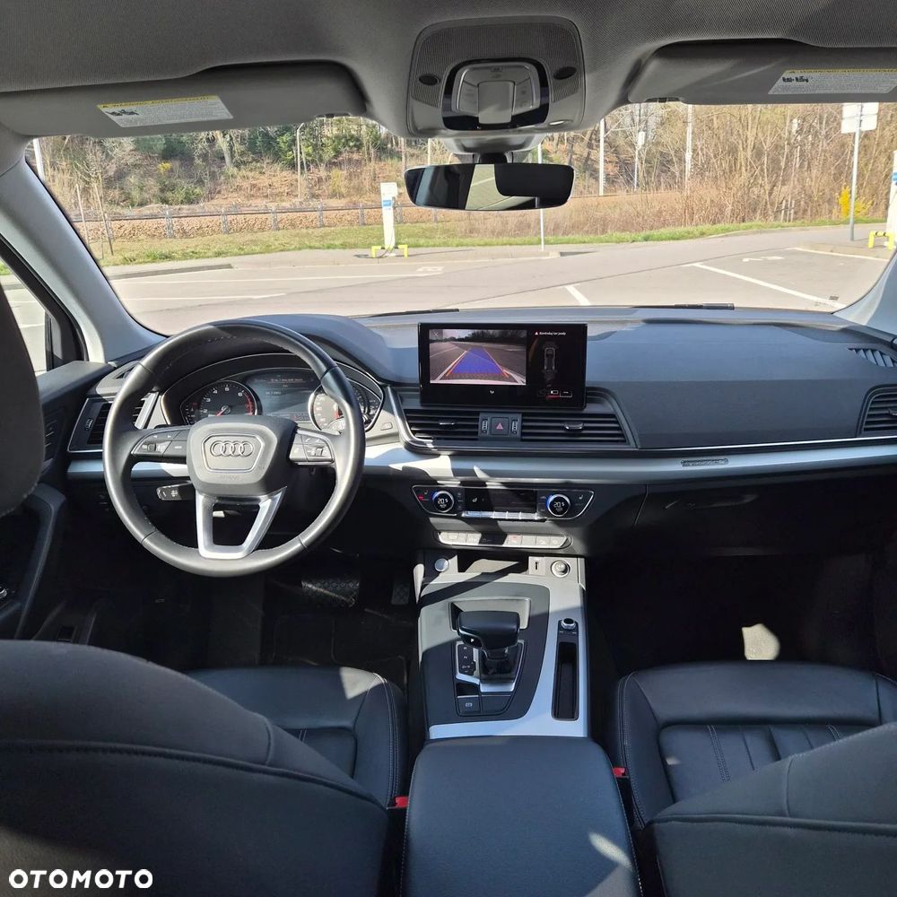 Audi Q5 40 TFSI quattro S tronic advanced - 30