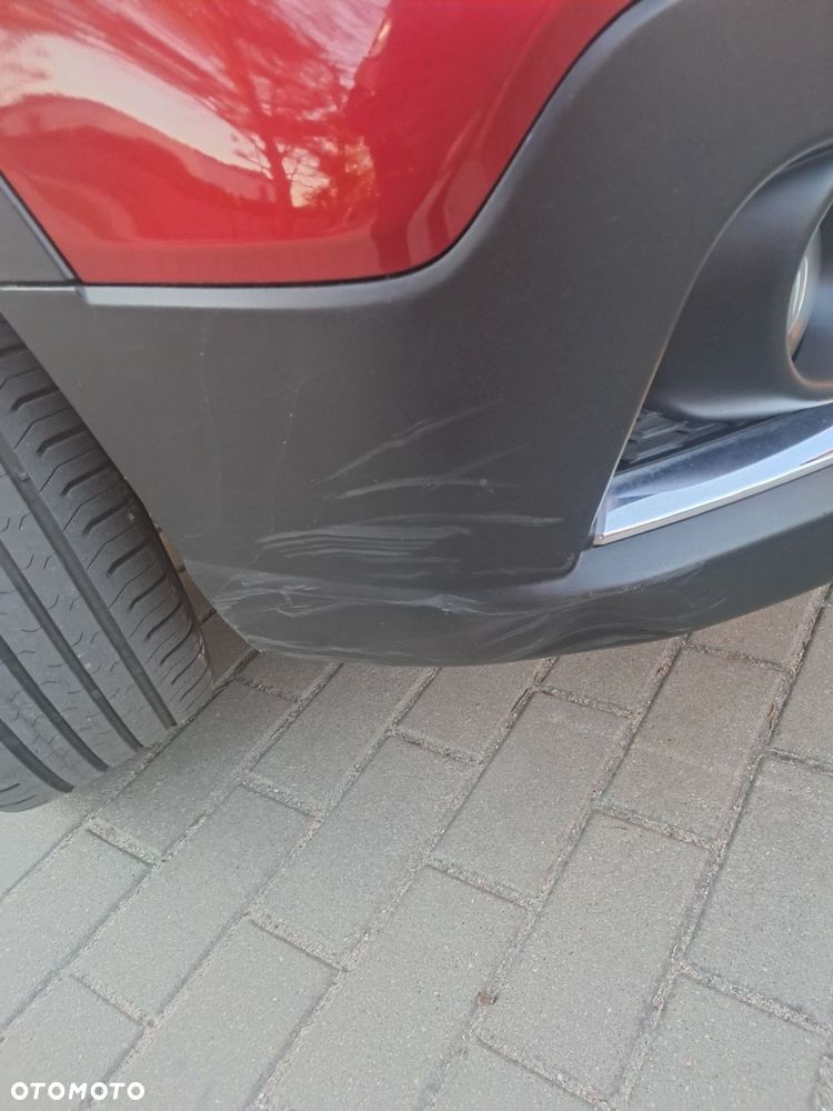Suzuki SX4 - 6