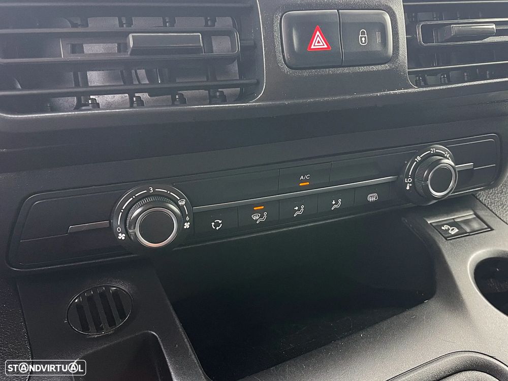Citroën Berlingo 1.5 HDI IVA Dedutível - 25