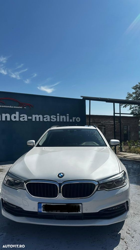 BMW Seria 5 - 3