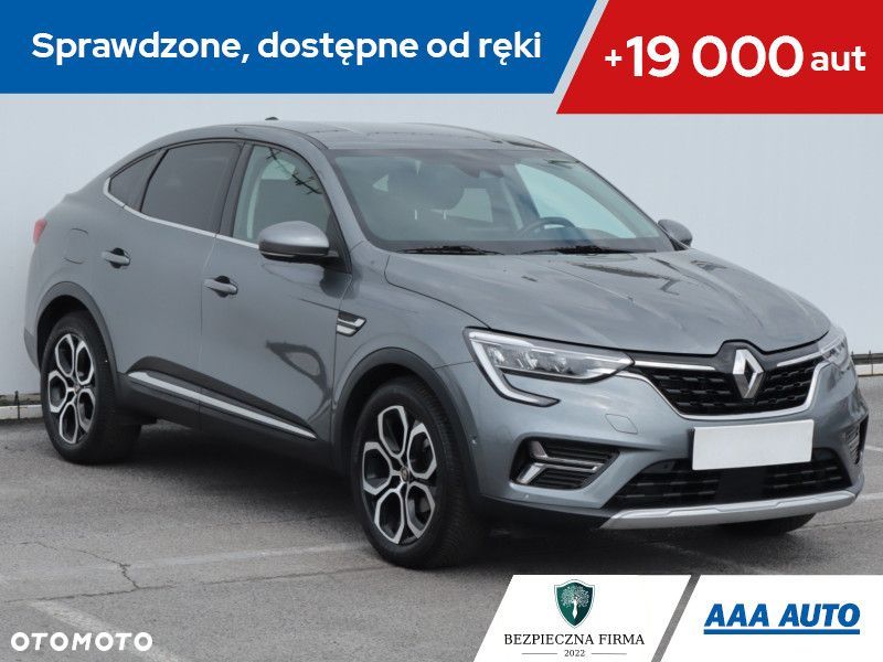 Renault Arkana - 2