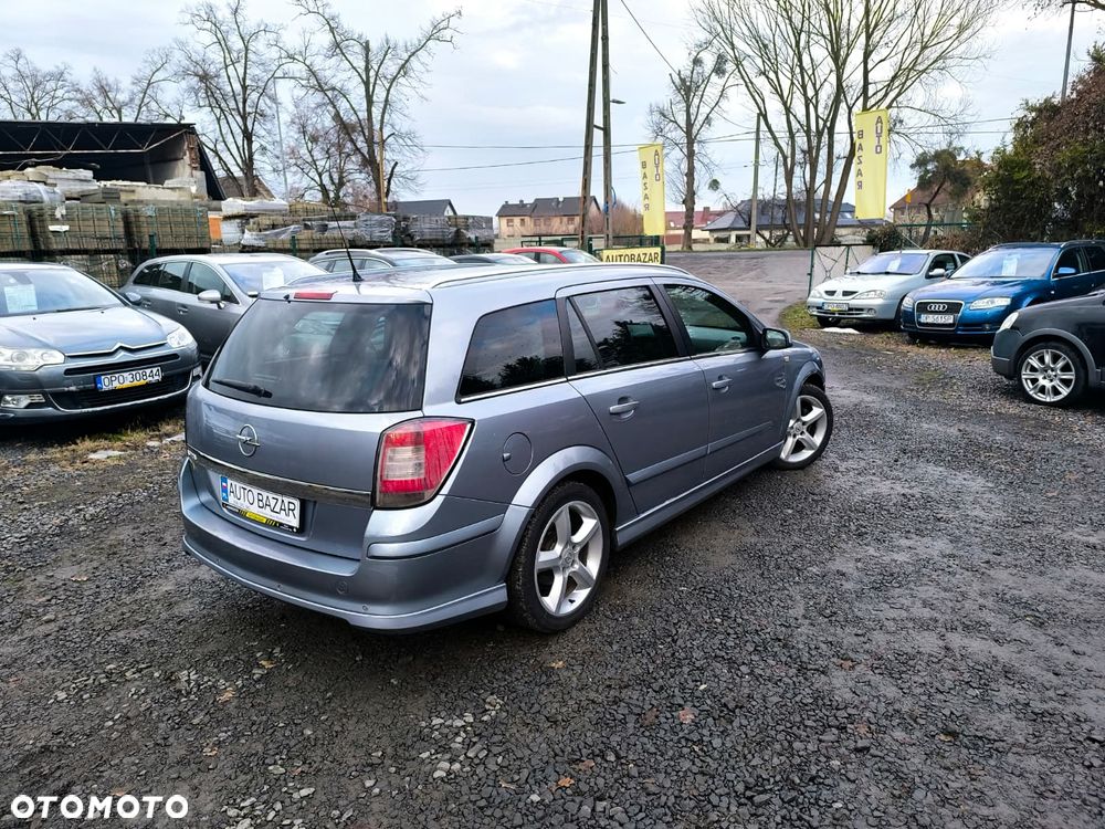 Opel Astra - 7