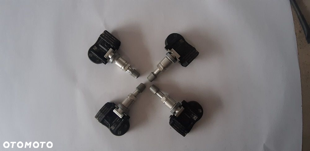 Czujnik ciśnienia TPMS RENAULT S1800.52064 Megane Laguna Fluency Scen - 3
