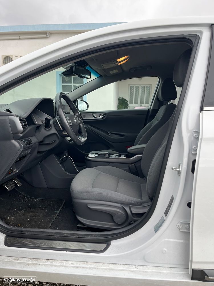Hyundai Ioniq EV 38kWh - 6
