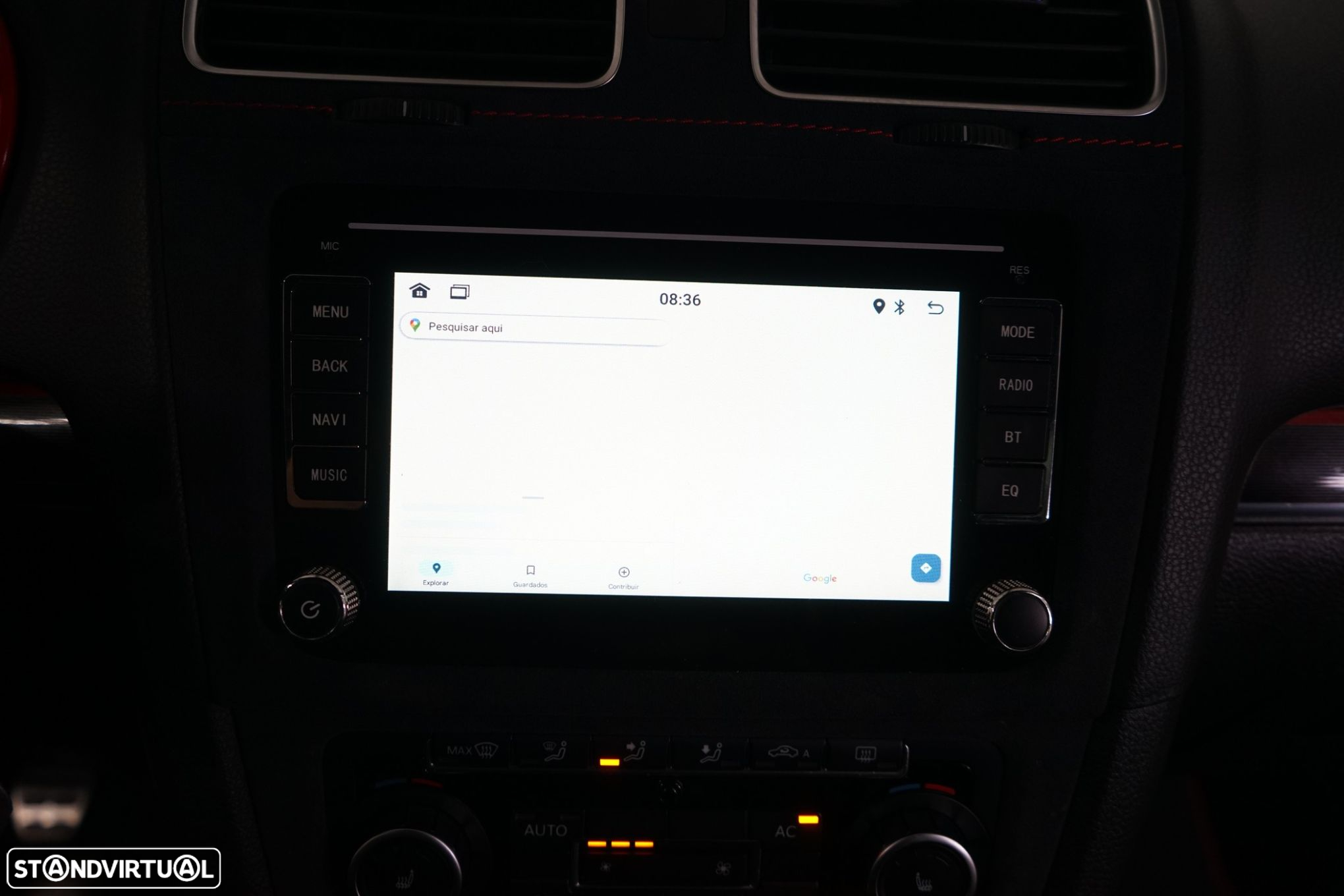 VW Golf 2.0 TSi GTI - 38