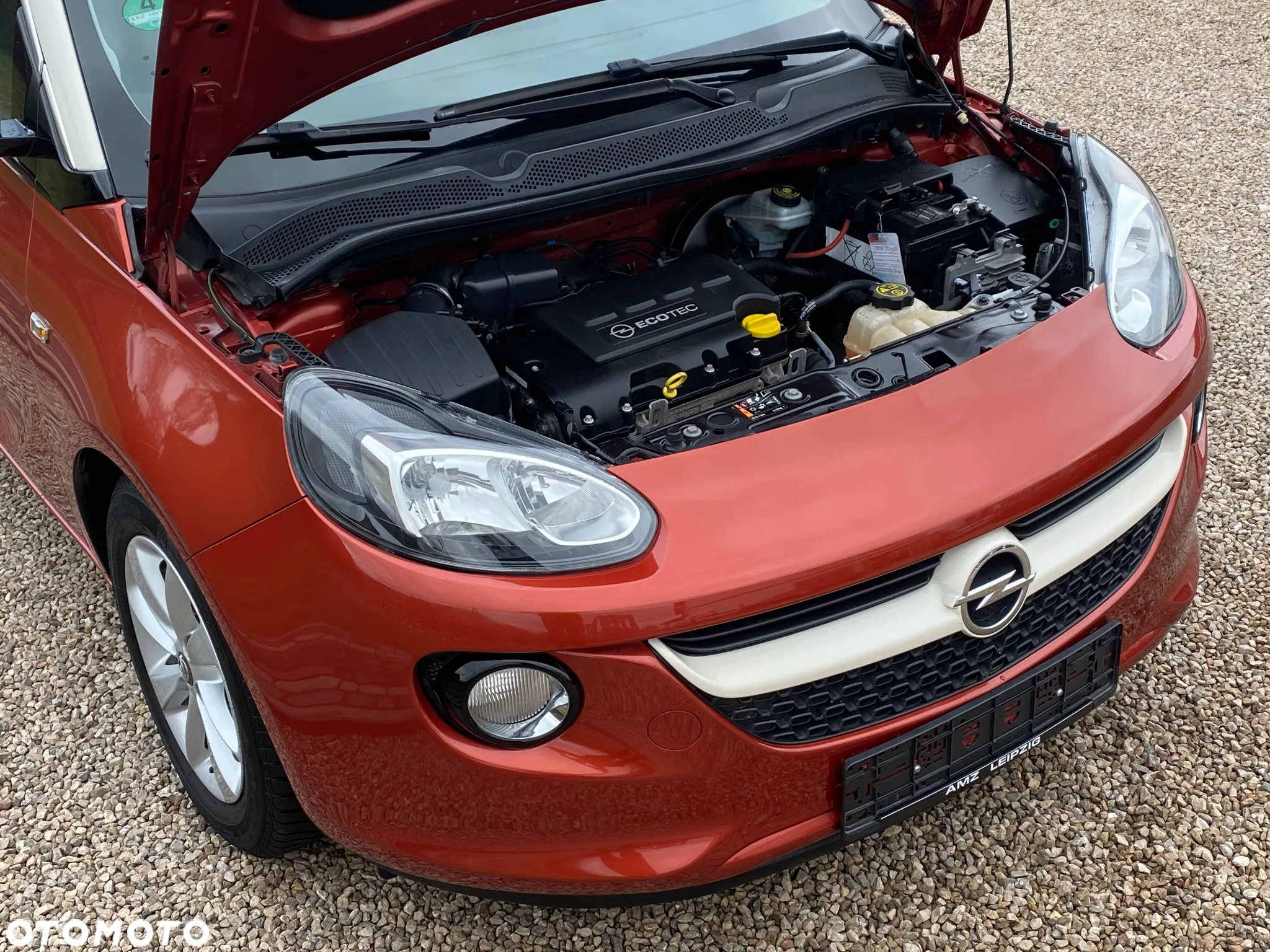 Opel Adam 1.4 Jam - 16