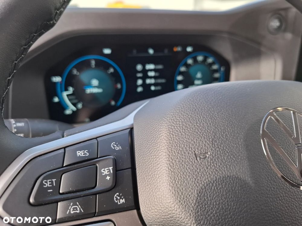 Volkswagen Transporter - 9