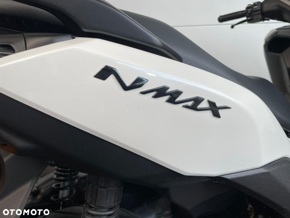Yamaha NMAX - 13