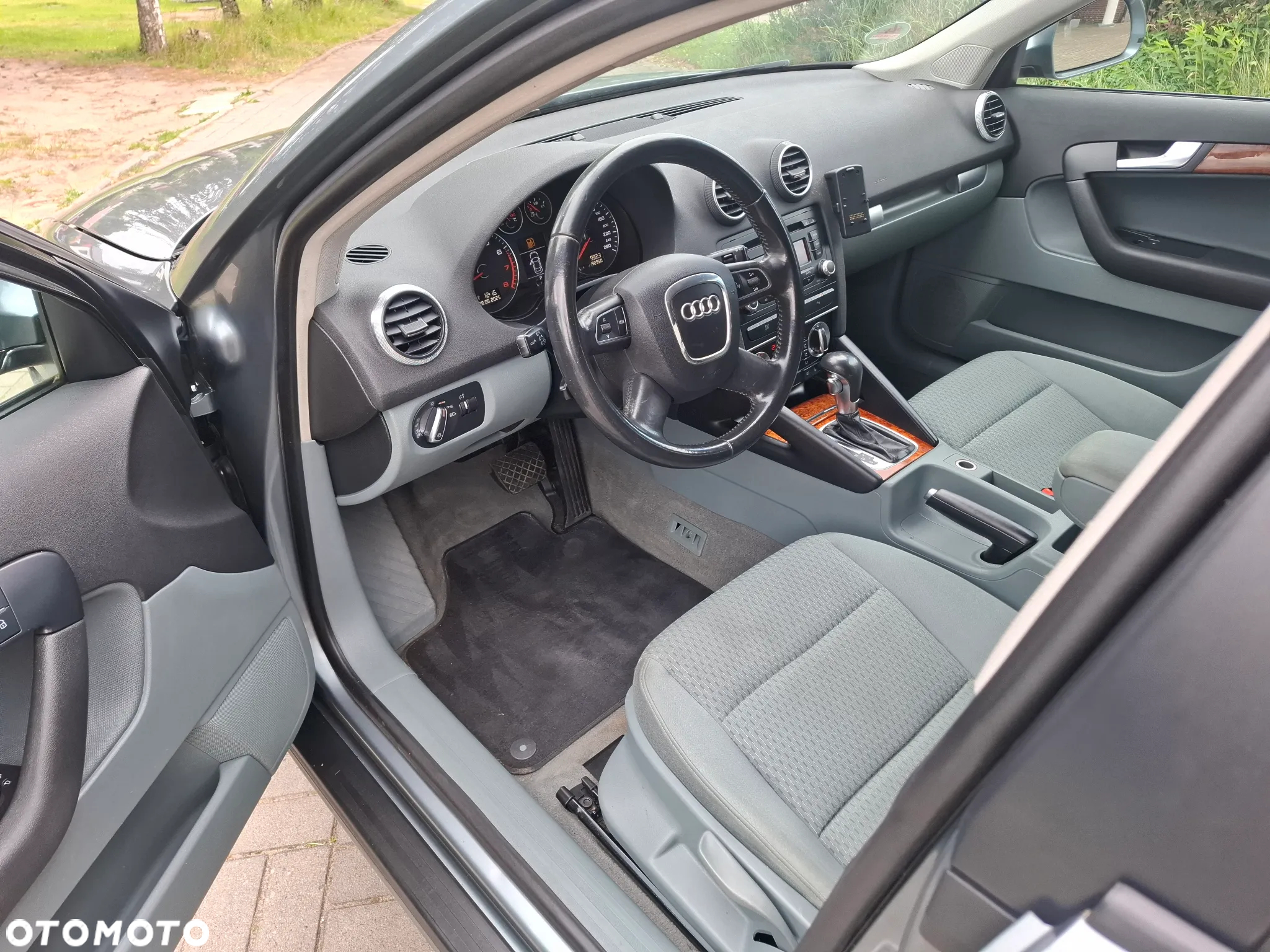 Audi A3 1.4 TFSI Sportback S tronic Attraction - 33