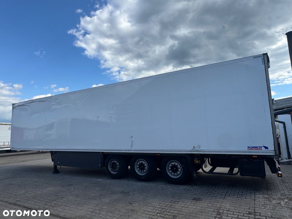 Schmitz Cargobull 2019 Chłodnia Thermk King slx 200 - 6