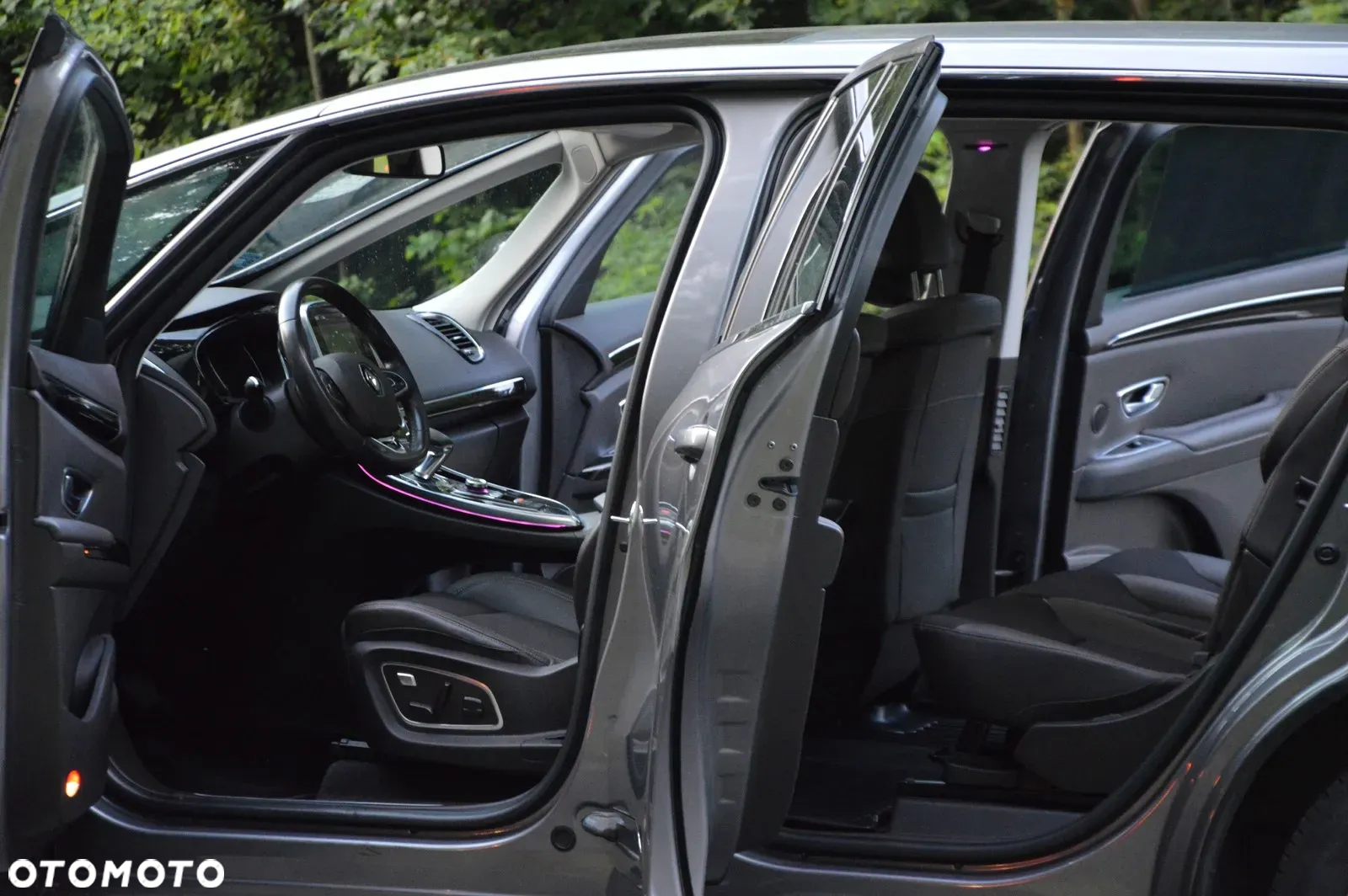 Renault Espace 1.6 dCi Energy Magnetic EDC - 27