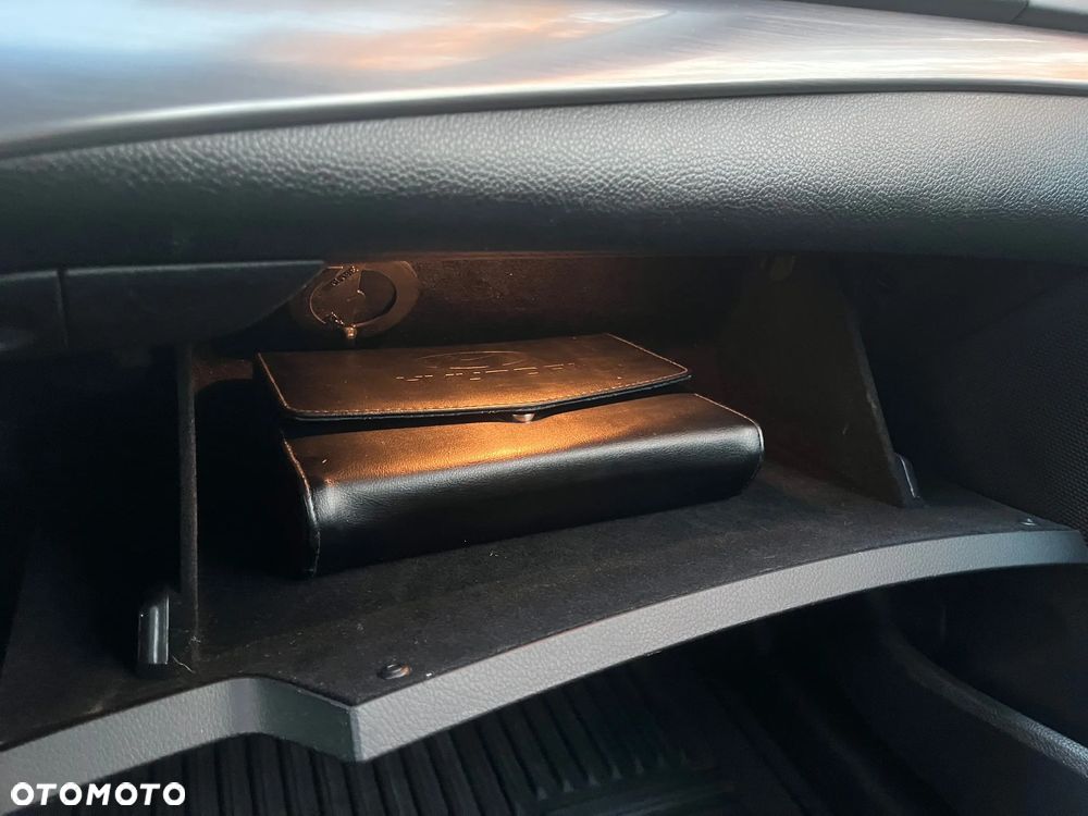 Hyundai i40 1.7 CRDi Comfort - 28