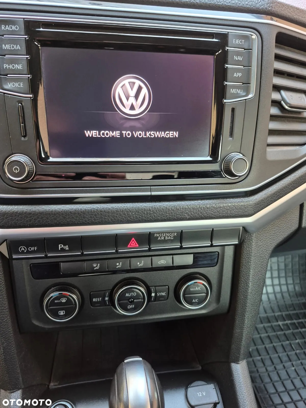 Volkswagen Amarok 3.0 V6 TDI 4Mot Aventura - 16