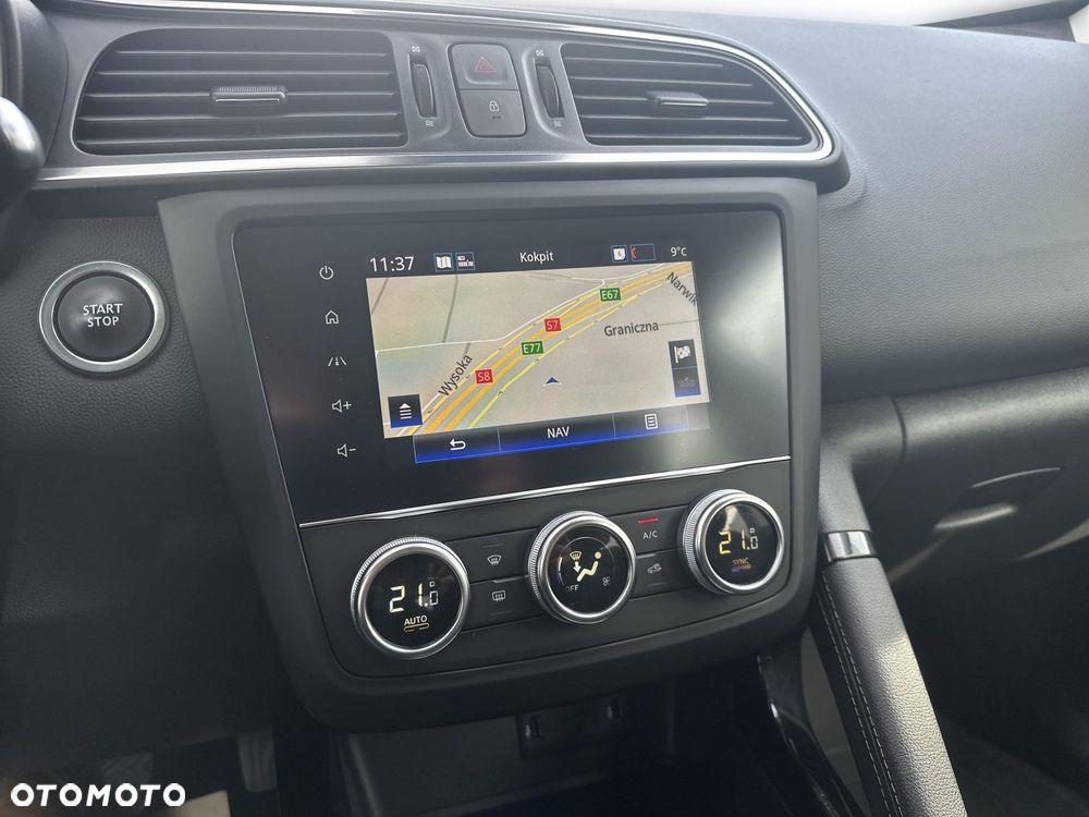 Renault Kadjar 1.3 TCe FAP Easy Life - 22