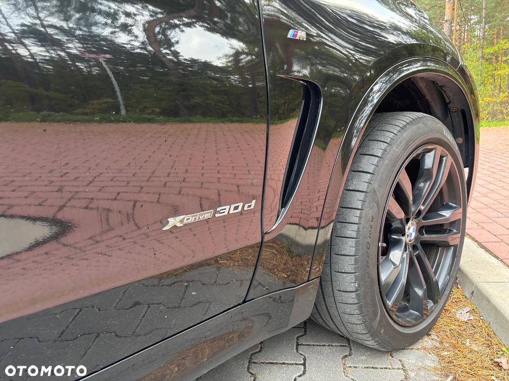 BMW X5 xDrive30d - 10