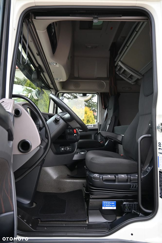 DAF XF106-480/AUTOMAT/LED!!! - 16