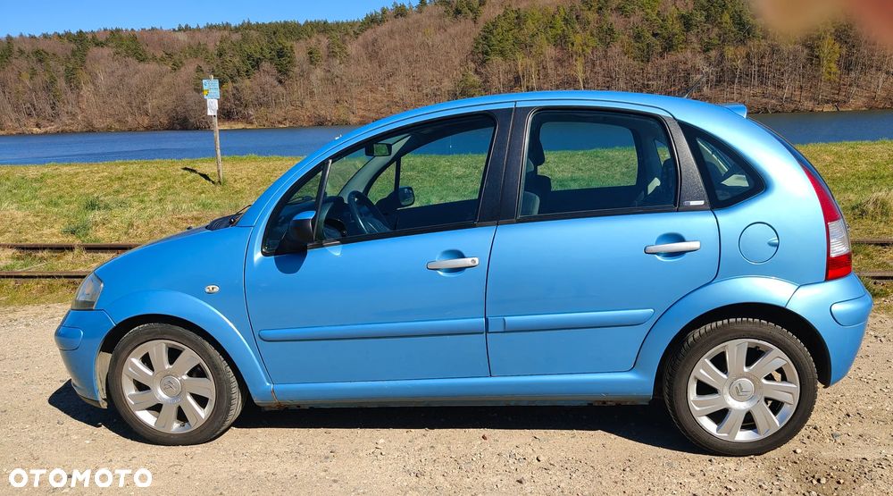 Citroën C3 1.6 HDi FAP Exclusive - 3