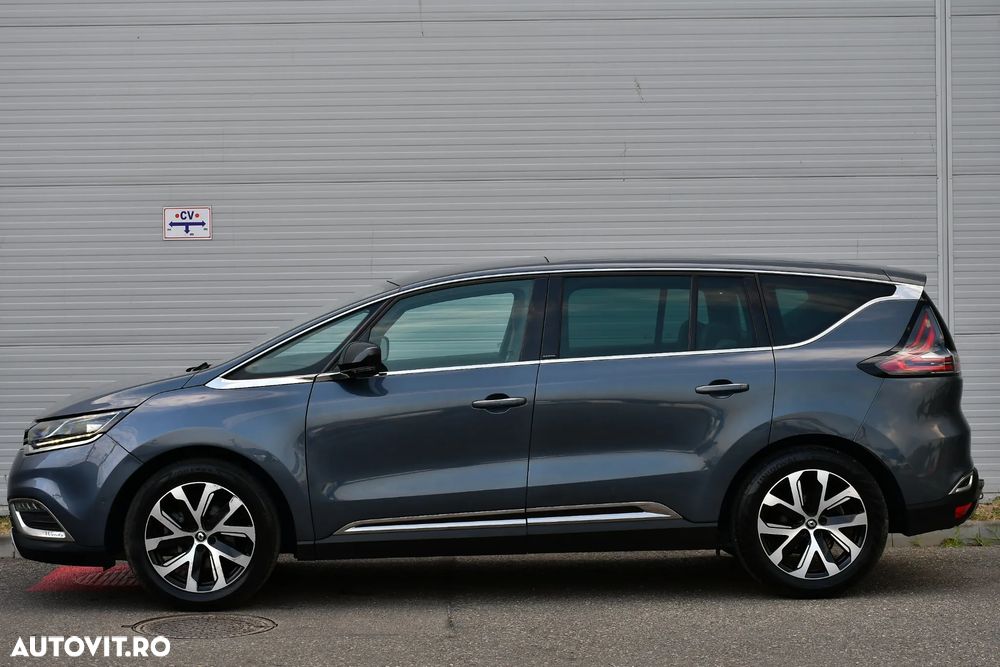 Renault Espace - 11